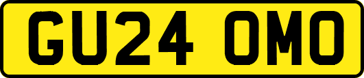 GU24OMO