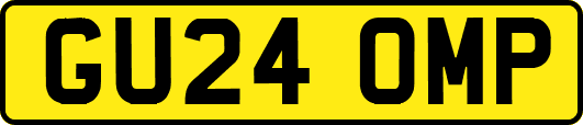 GU24OMP