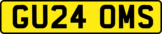 GU24OMS