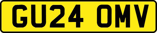GU24OMV