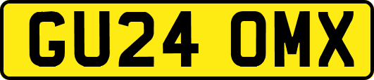 GU24OMX