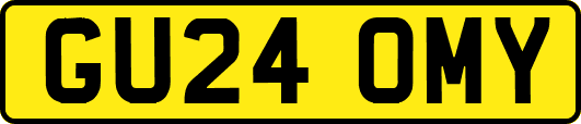 GU24OMY