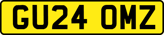 GU24OMZ