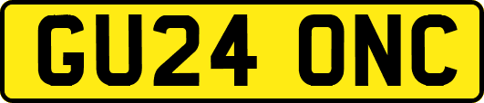 GU24ONC