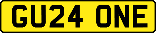 GU24ONE