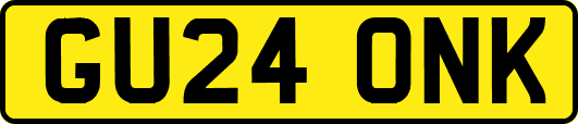 GU24ONK