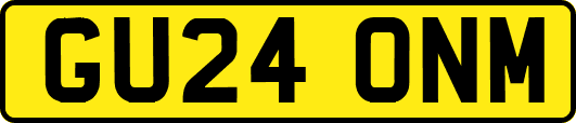 GU24ONM