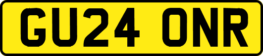 GU24ONR