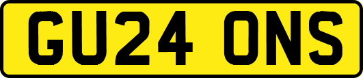 GU24ONS