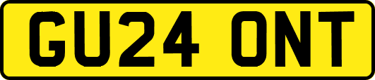 GU24ONT