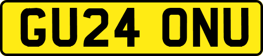 GU24ONU