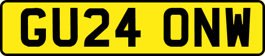 GU24ONW