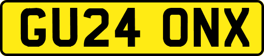 GU24ONX
