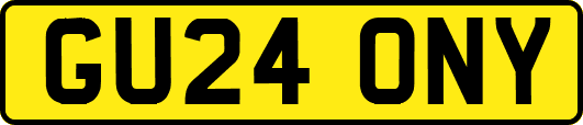 GU24ONY