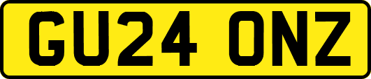 GU24ONZ