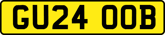 GU24OOB