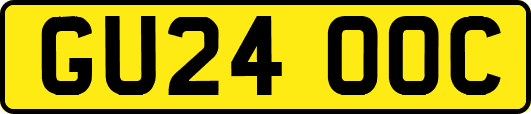 GU24OOC