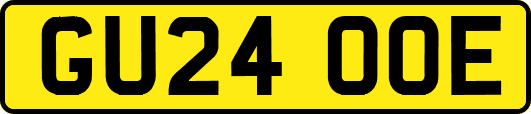 GU24OOE