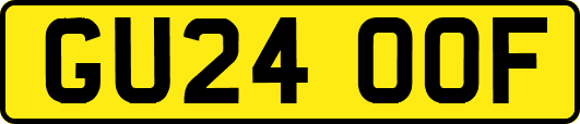 GU24OOF
