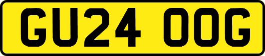 GU24OOG