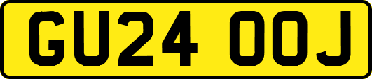 GU24OOJ