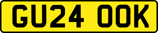 GU24OOK