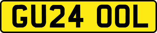 GU24OOL