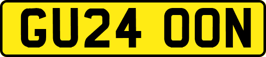 GU24OON
