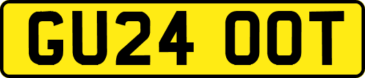 GU24OOT