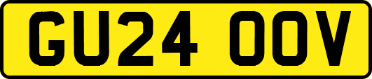 GU24OOV