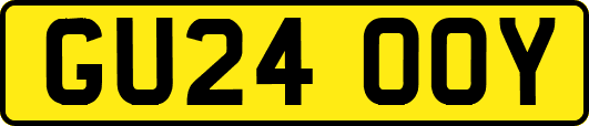GU24OOY