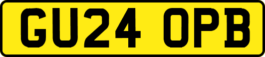 GU24OPB