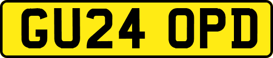 GU24OPD