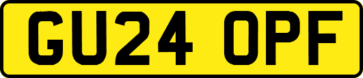 GU24OPF