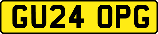 GU24OPG