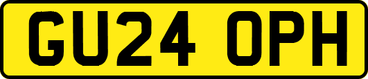 GU24OPH