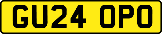 GU24OPO