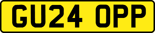 GU24OPP