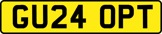 GU24OPT