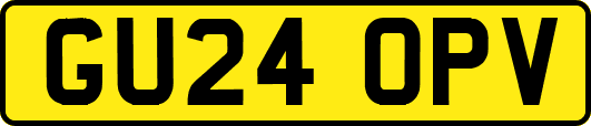 GU24OPV