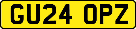 GU24OPZ