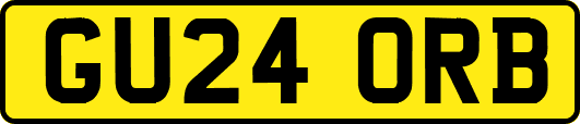 GU24ORB