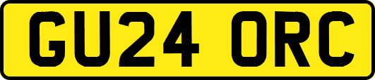 GU24ORC