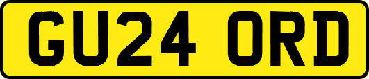 GU24ORD