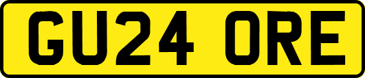 GU24ORE