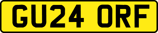 GU24ORF