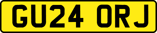 GU24ORJ