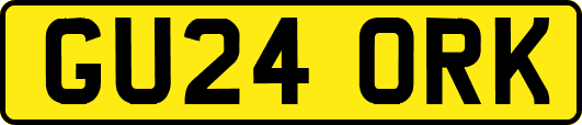 GU24ORK