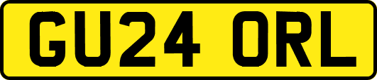 GU24ORL