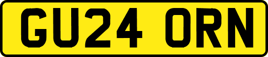 GU24ORN